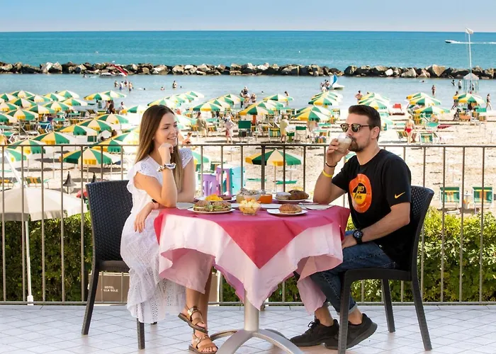 Hotel Villa Sole Resort