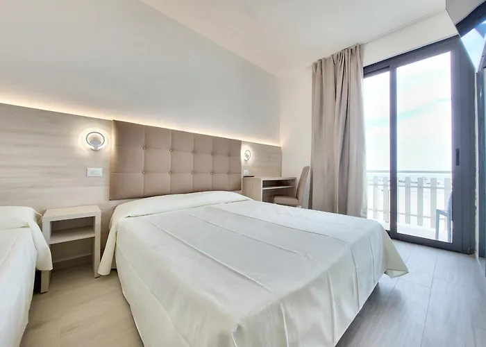 Hotel Villa Sole Resort