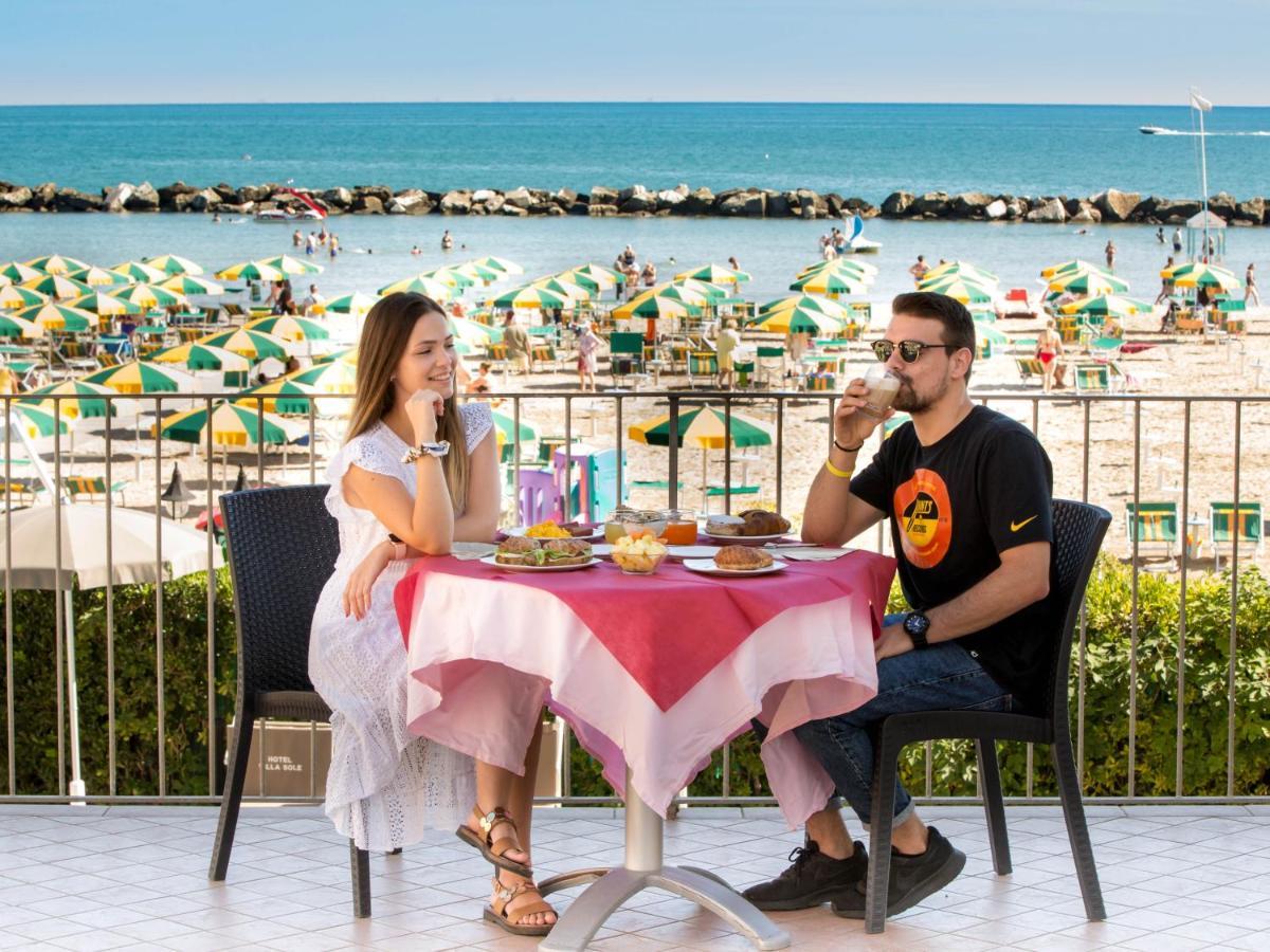 Sole Bellaria-Igea Marina