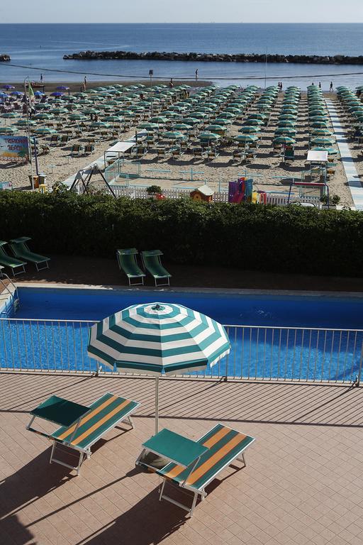 Sole Bellaria-Igea Marina