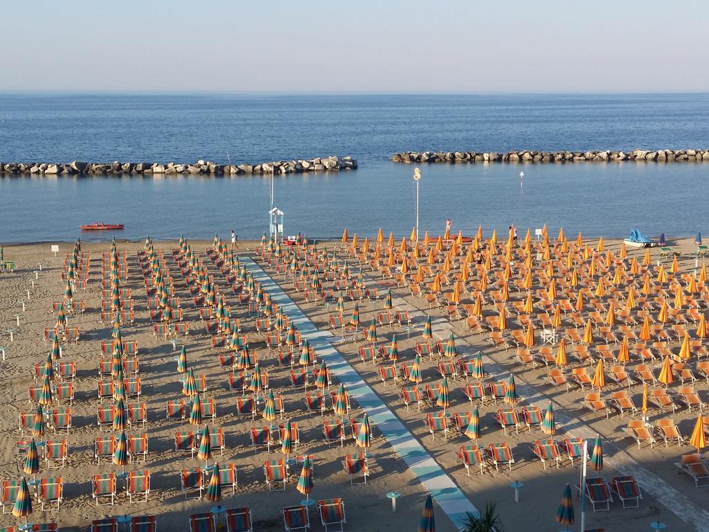 Hotel Sole Bellaria-Igea Marina