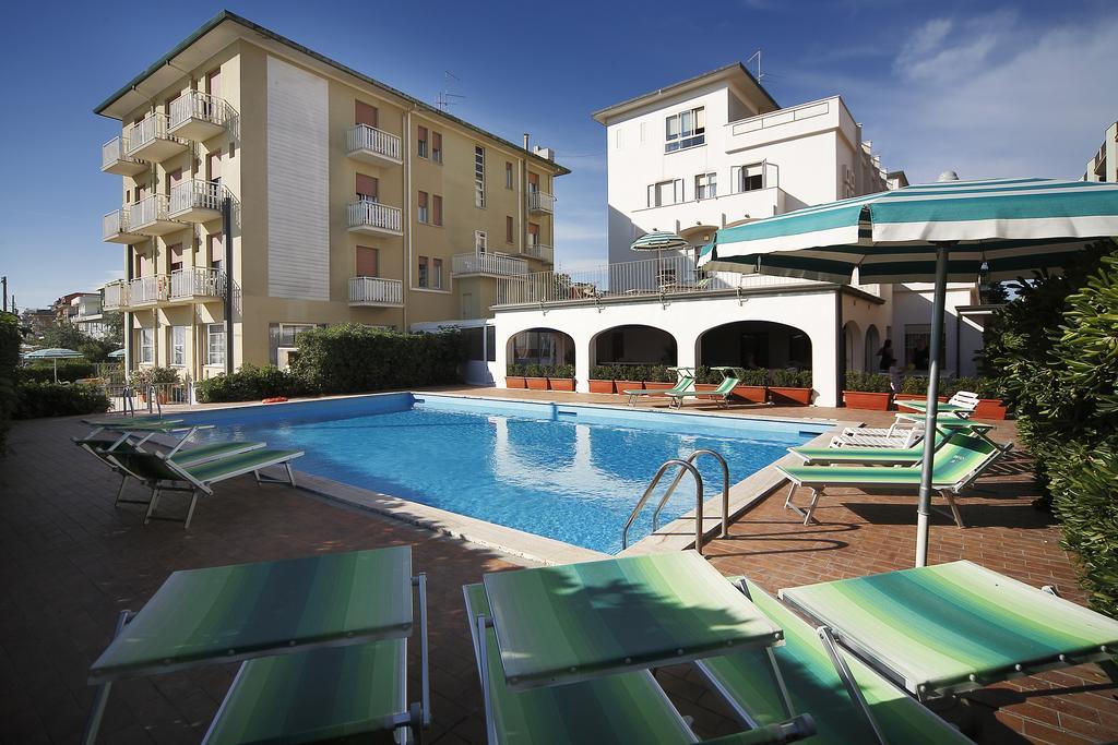 Hotel Sole Bellaria-Igea Marina