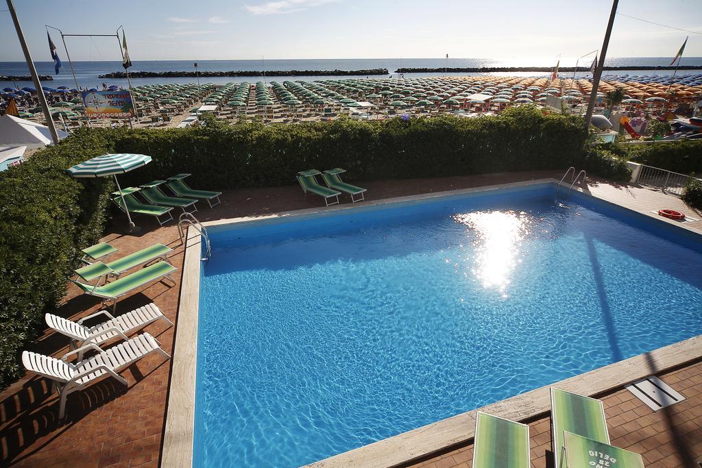 Hotel Sole Bellaria-Igea Marina