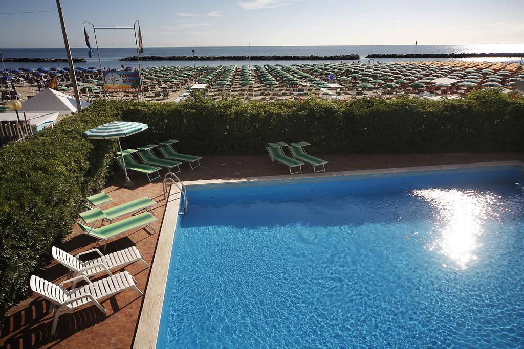 Hotel Sole Bellaria-Igea Marina