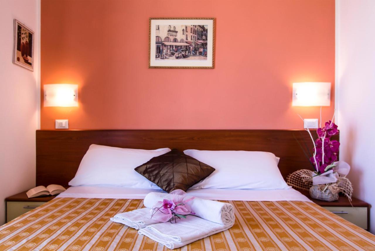 Sole Hotel 3*