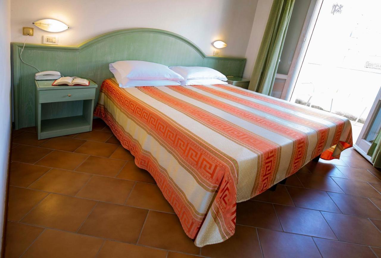 Hotel Sole 3*