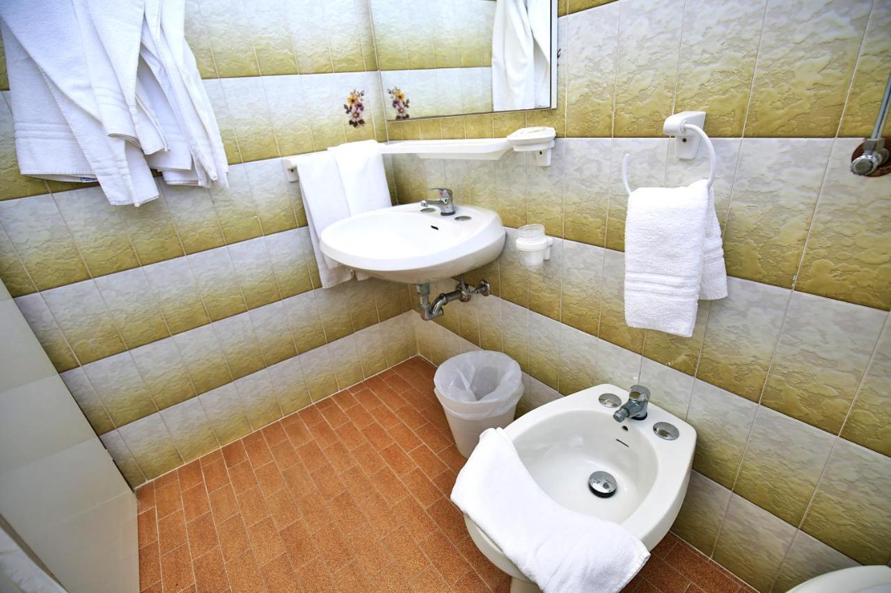 Hotel Sole 3*