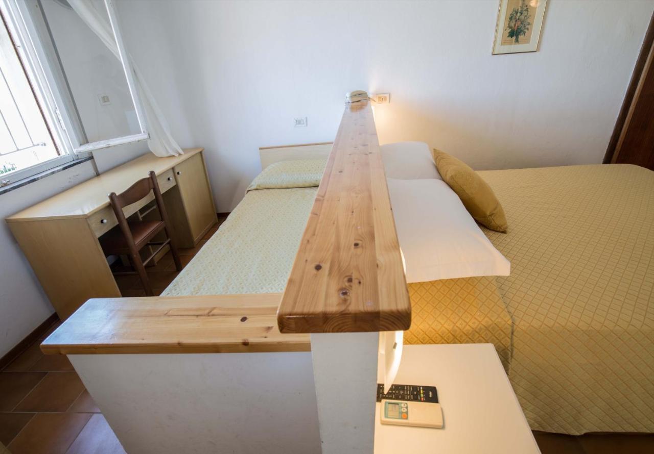 Hotel Sole 3*