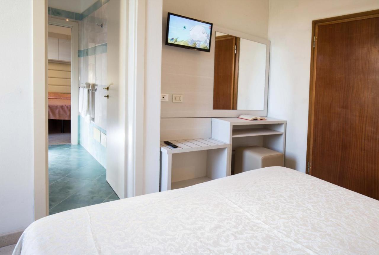 Sole Hotel 3*