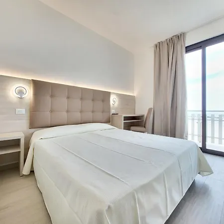 Hotel Villa Sole Resort Bellaria-Igea Marina Exterior photo