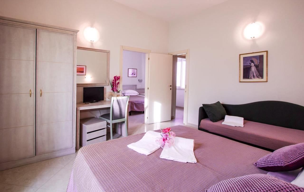 Sole Hotel Bellaria-Igea Marina