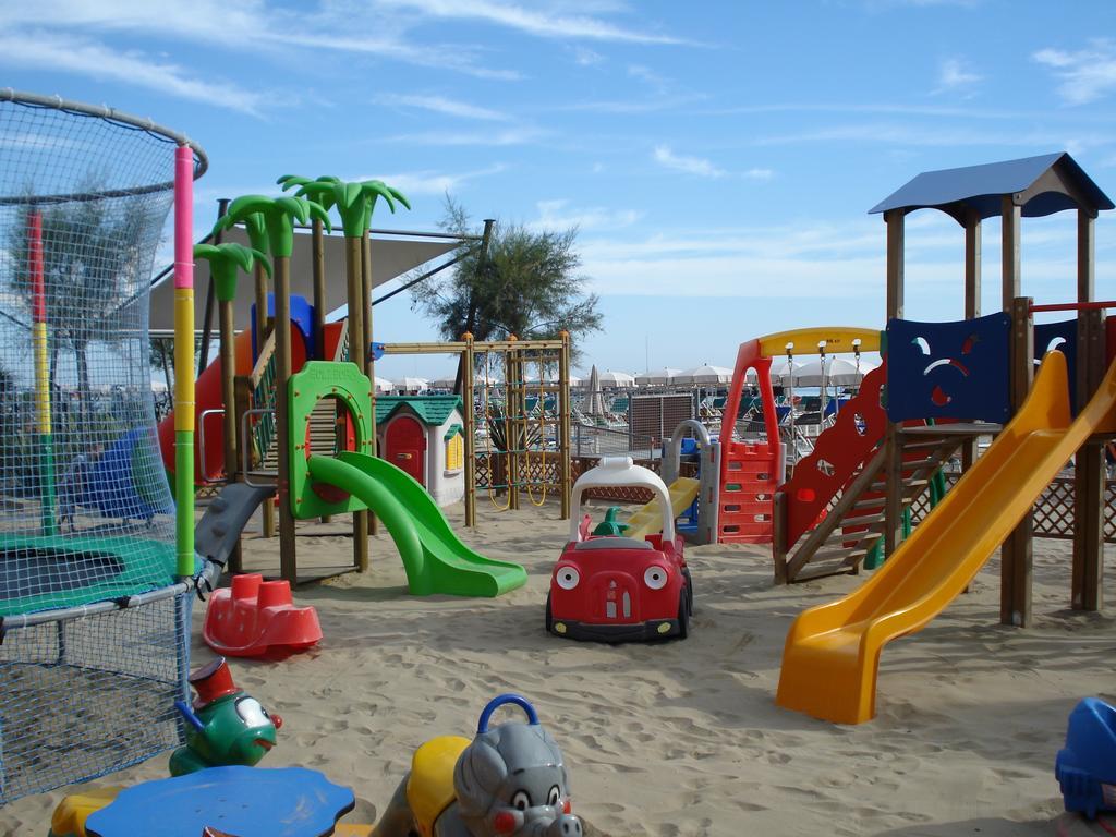 Hotel Sole Bellaria-Igea Marina