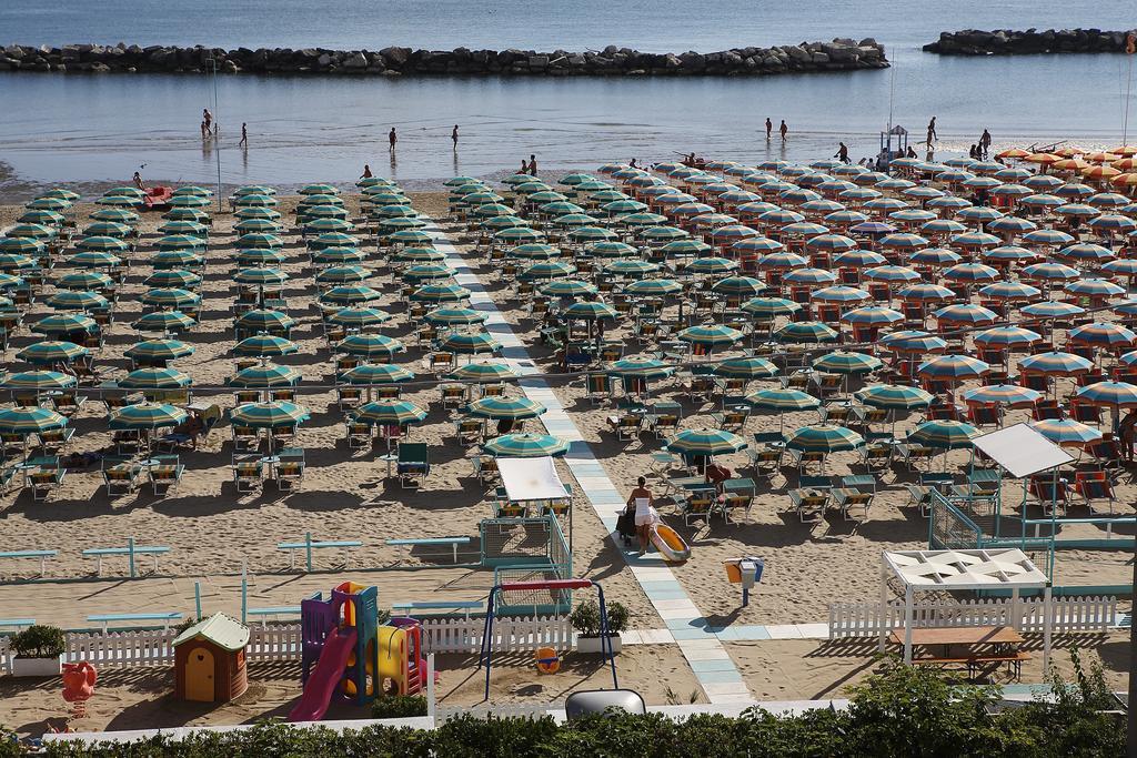 Sole Hotel 3*