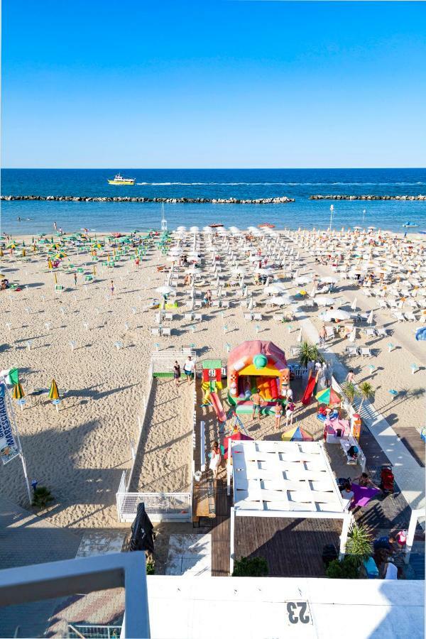 Sole Bellaria-Igea Marina