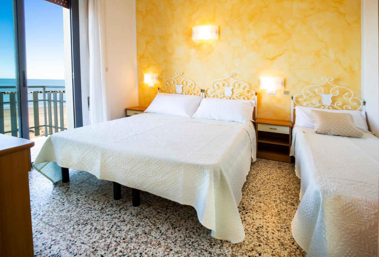 Hotel Sole 3*