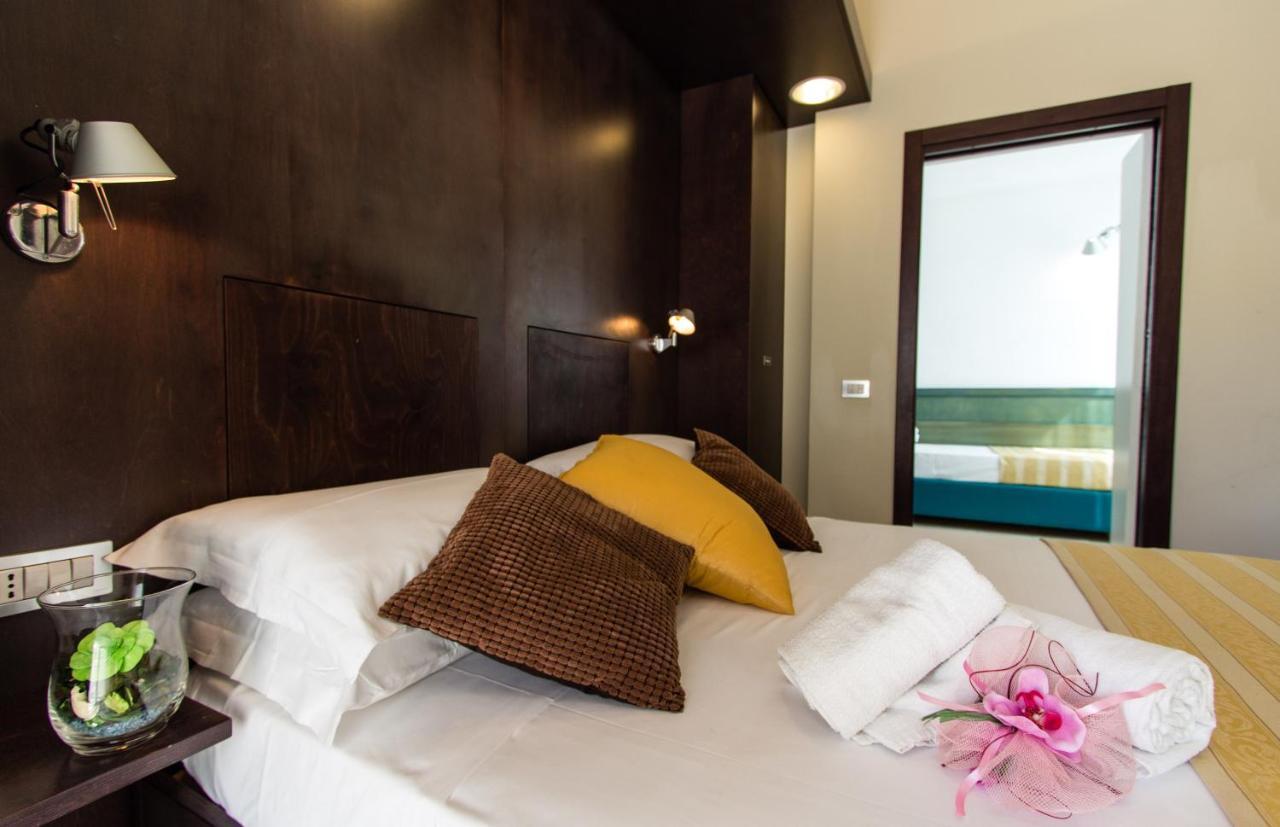 Sole Hotel Bellaria-Igea Marina